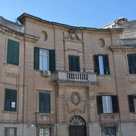 Ferienwohnung I Carizzi Ragusa Exterior foto