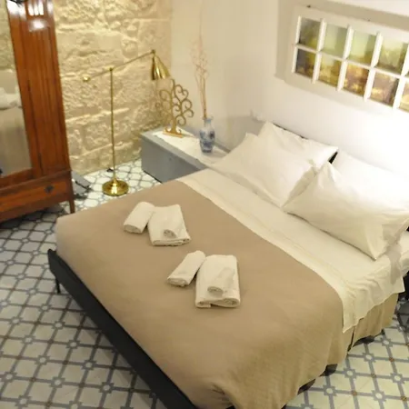 Ferienwohnung I Carizzi Ragusa Exterior foto