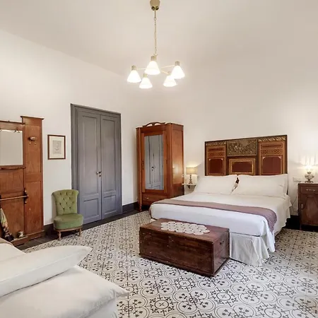 Ferienwohnung I Carizzi Ragusa Exterior foto