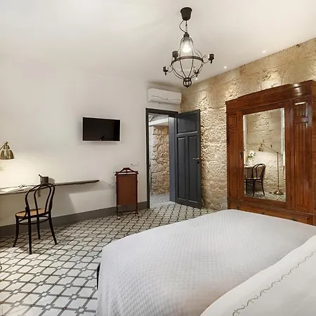 Ferienwohnung I Carizzi Ragusa Exterior foto