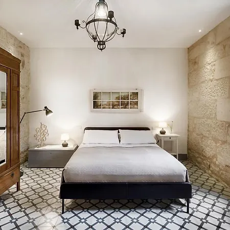 Ferienwohnung I Carizzi Ragusa Exterior foto