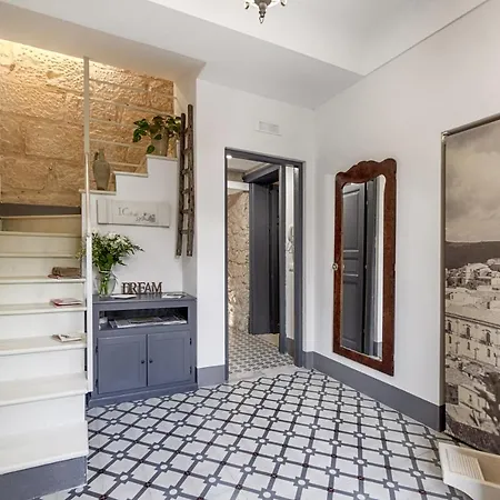 Ferienwohnung I Carizzi Ragusa Exterior foto