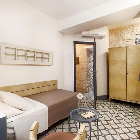 Ferienwohnung I Carizzi Ragusa Exterior foto