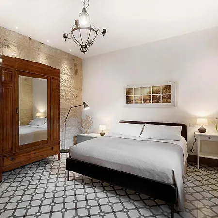 Ferienwohnung I Carizzi Ragusa Exterior foto