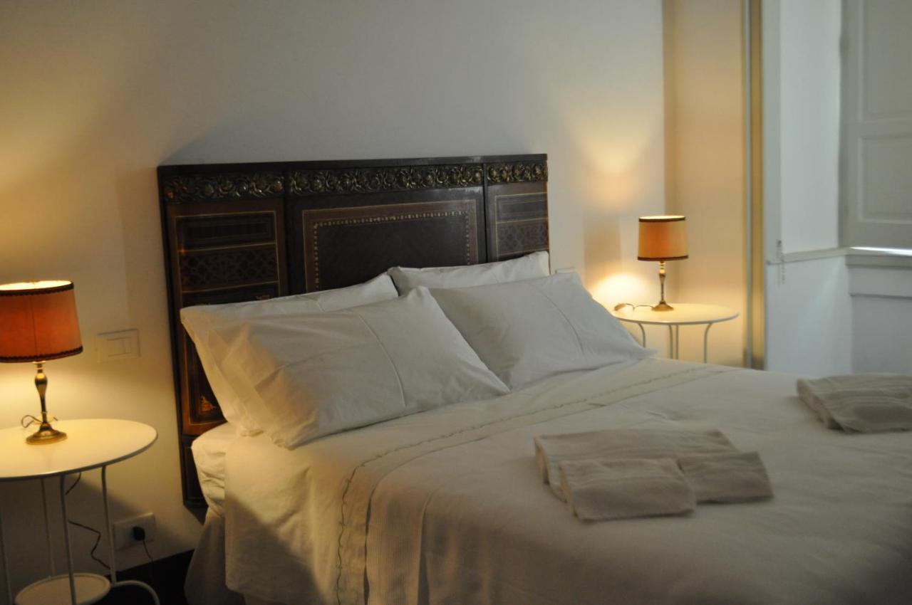 Apartment I Carizzi Ragusa