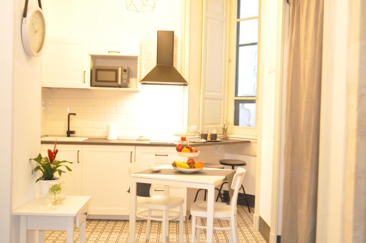 Apartment I Carizzi Ragusa