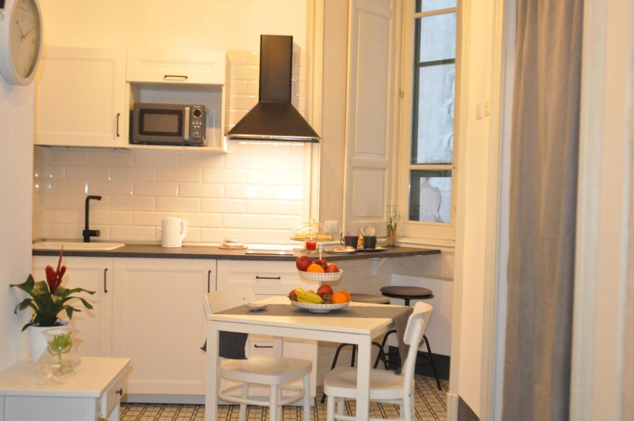I Carizzi Apartment Ragusa