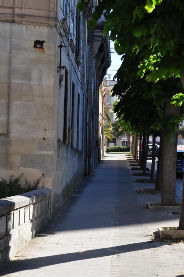I Carizzi Apartment