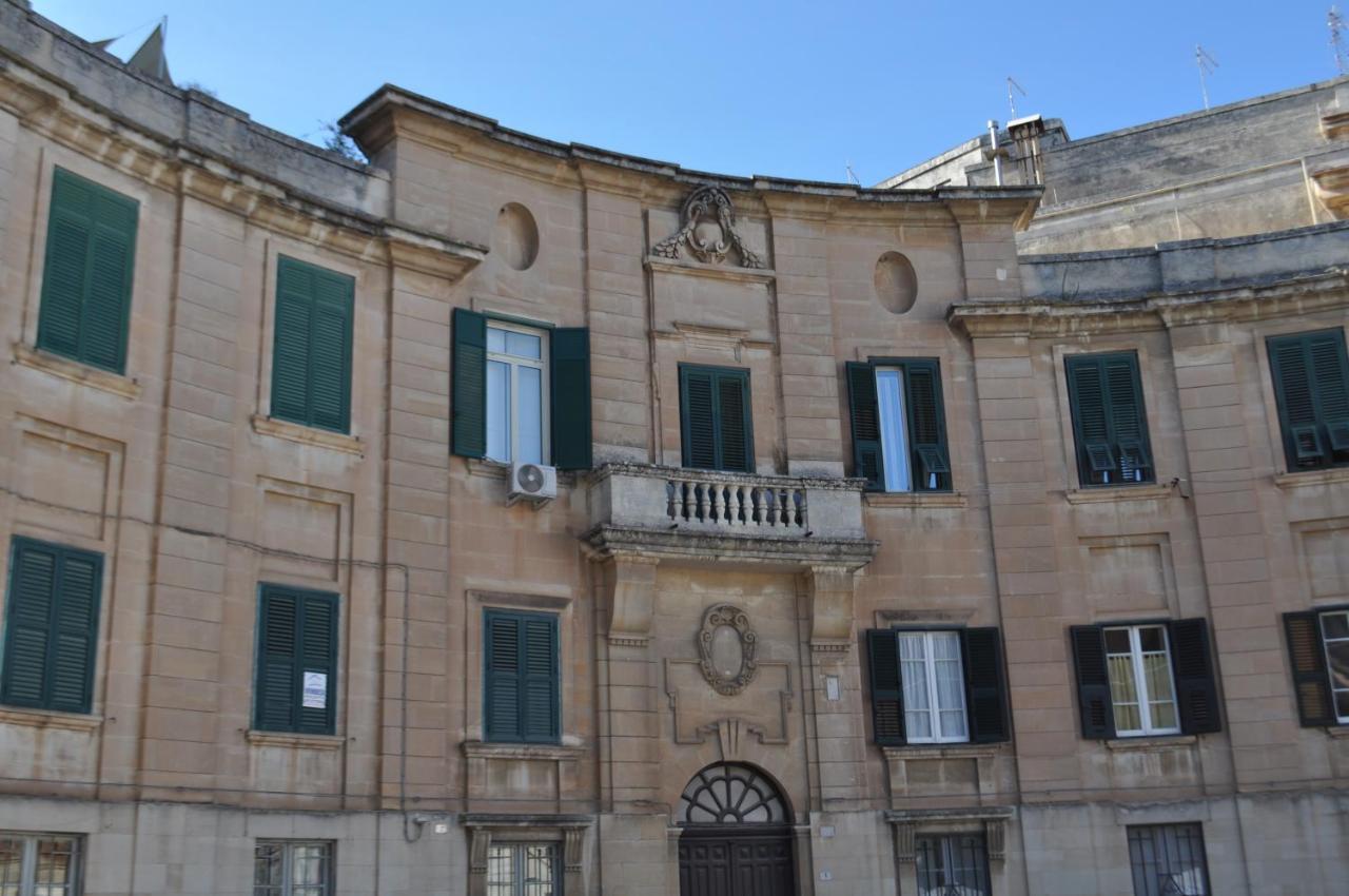 Apartment I Carizzi *