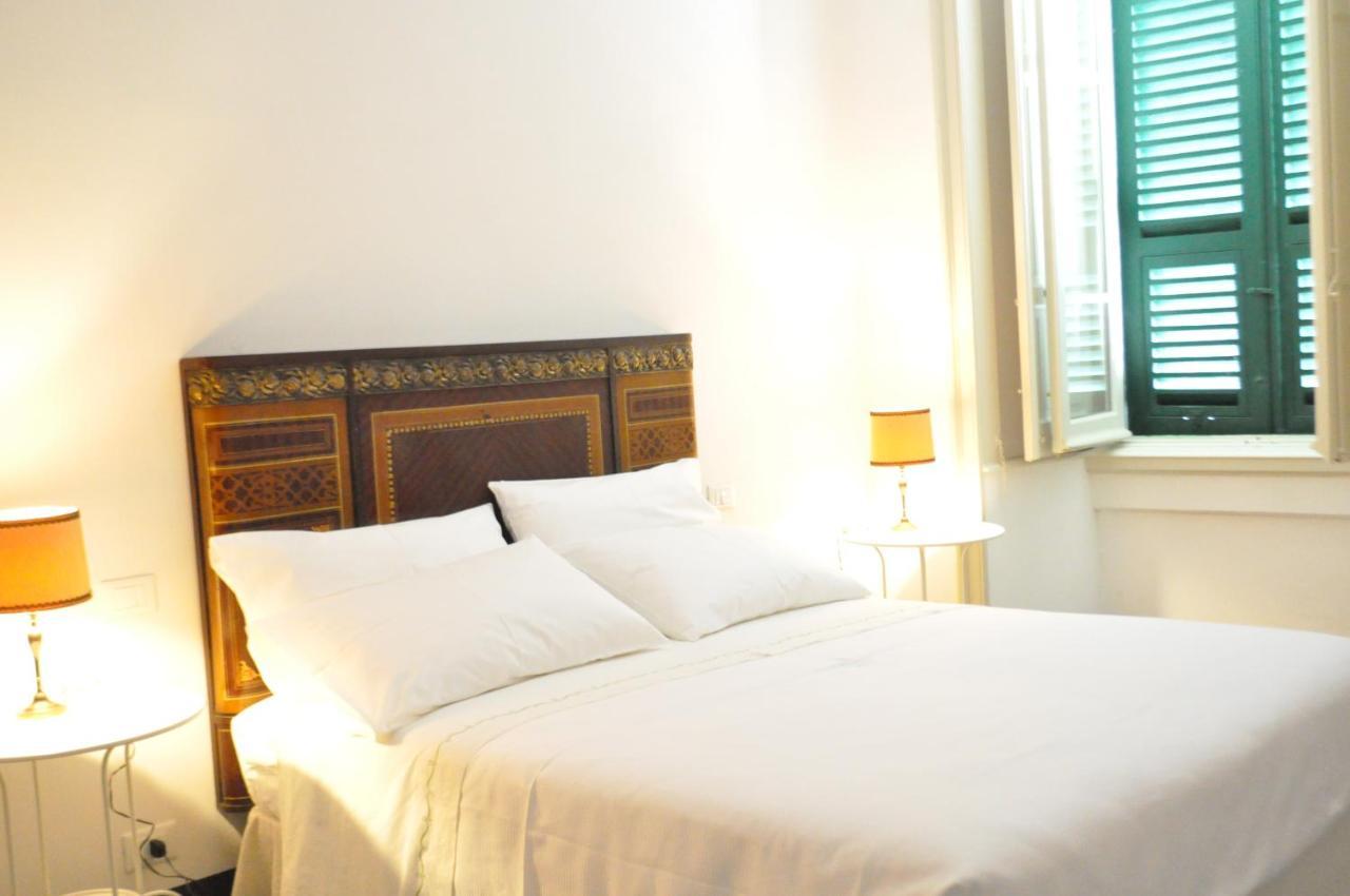 I Carizzi Apartment