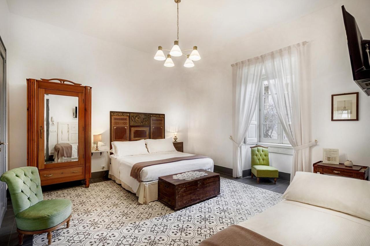 I Carizzi Apartment Ragusa