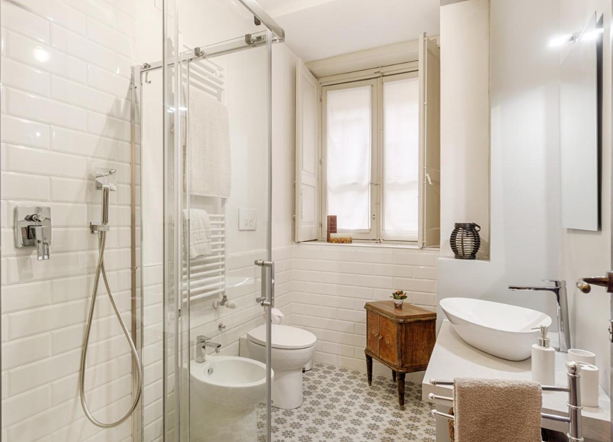 I Carizzi Apartment *