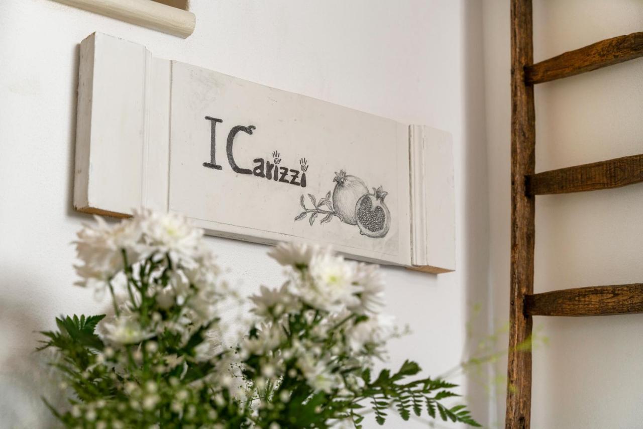 Apartment I Carizzi