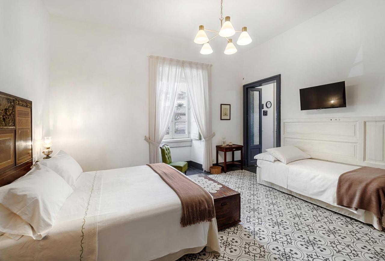 I Carizzi Apartment