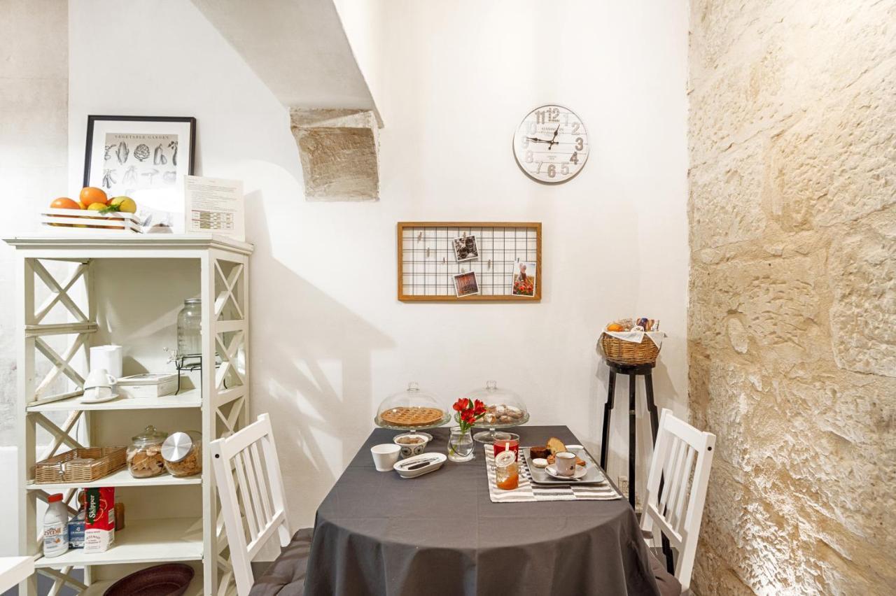 Apartment I Carizzi *