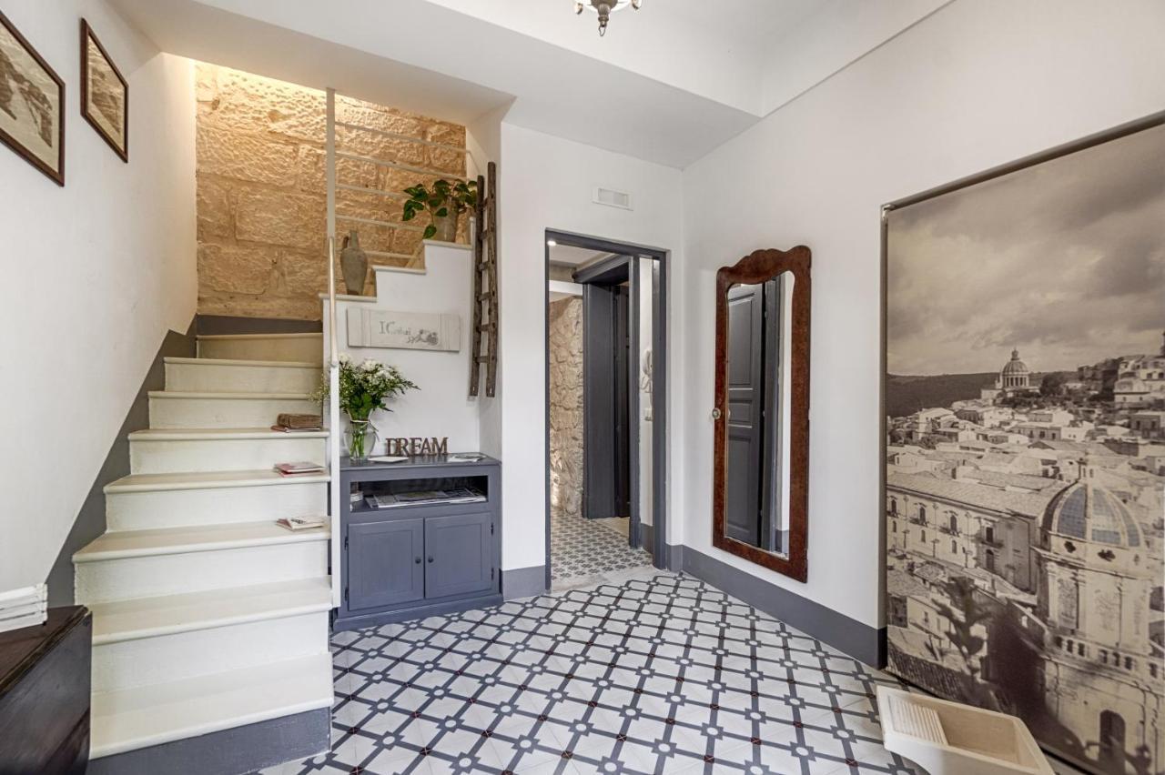 I Carizzi Apartment Ragusa