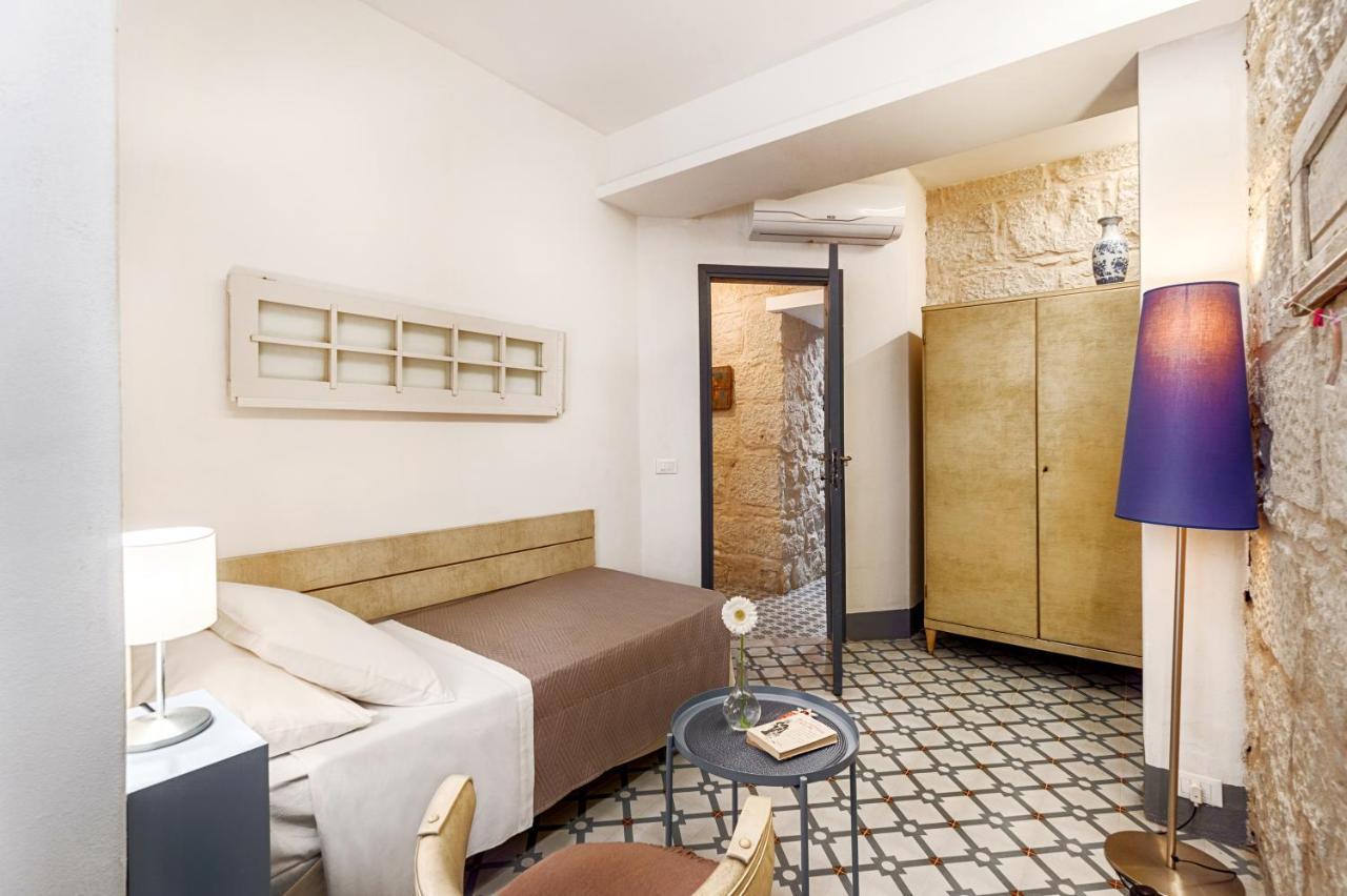 Apartment I Carizzi