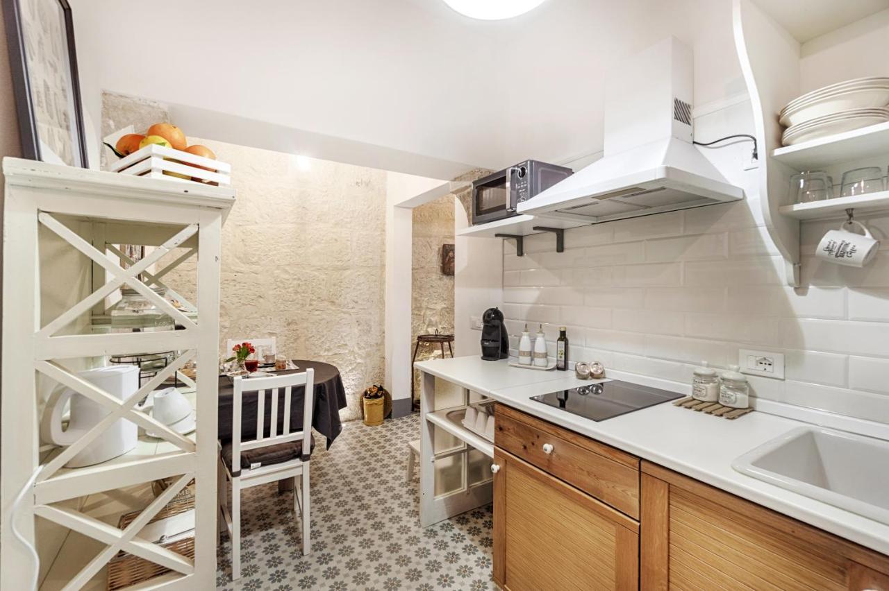 I Carizzi Apartment Ragusa