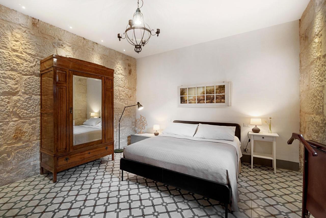 I Carizzi Apartment *